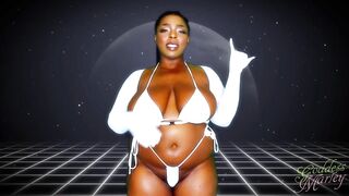 BETA CODE: SPH BREAKDOWN - SPH, Black Femdom, JOI