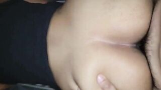 POV Take me in a short time, coz my step son is about to get home from school, single step mother giving her butt for financial assist!! Banging a single step mommy