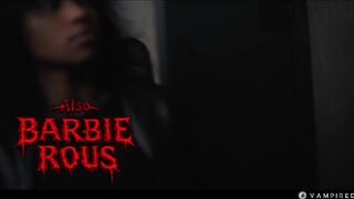 Black Vampire Seduces Female Headmistress - Lesbo Hardcore Dream