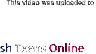 Black Student Oshun and Redhead Victoria Make Every Other Cum
