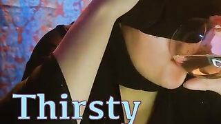 Thirsty Habibti - Deluxe Edit
