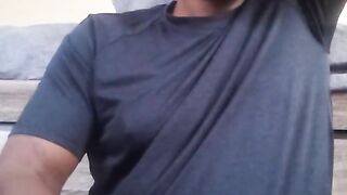 Stroking7 try not to cum