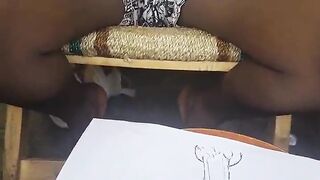 ugandan black squirting