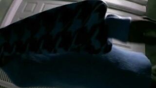 Anal Black Pt.two AllNight x FijiGoddess