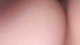 I Let Him Bang Me in Missionary and Cover Me in His CUM