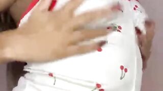 TETAS NATURAL PULSE DRIVES SAVAGE BEDROOM HEAT