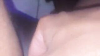 This 25 Year-Old BBC Is So Lengthy I Can’t Even Fit It In One Frame - See Me Jerk It All Off