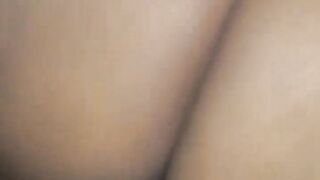 Wonderful backshots