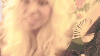 oh my blond!