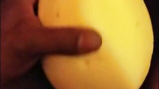 BBC bangs Spaghetti Squash