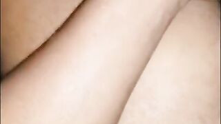 Just feeling nasty and taking a piddle