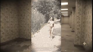 BACK ROOMS PARODY PORN Exciting