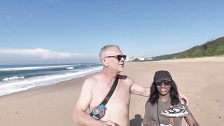 Sun, Sand & Epic Moments
