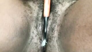I want it was your penis rubbing my twat