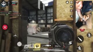 Oral? COD: Mobile? Backshots?