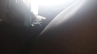 FRESH BLACK SOLO ENJOYMENT
