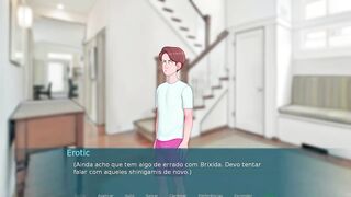SexNote #12: Making a deal with the sexy Shinigami