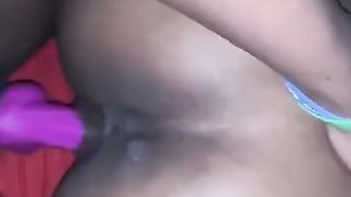 Intro to KushyPussy Subscribe for more