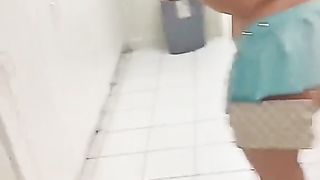 Lightskin Goddess @karmagotcake