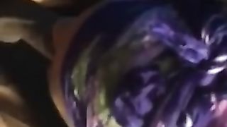 Getting my Dick Suck by my Uncle Wife