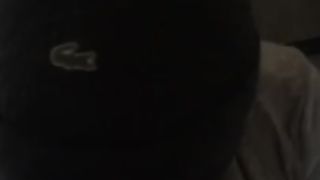 Dyke Sucking my Dick