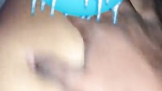 Fucking Baby Mama Raw