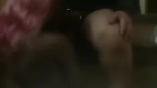 Midget Ranger gets Sucked and Fucked (KEISHA MINAJ)