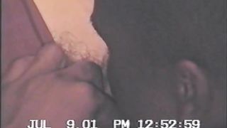 Wife gets a post honeymoon gift