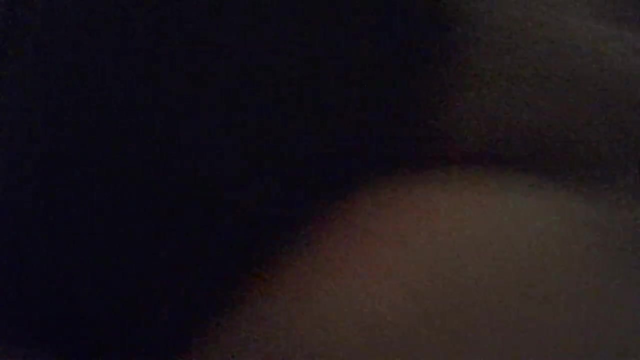 Playing My Pussy Work Ebony