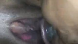 Made her Squirt and Soak the Bed