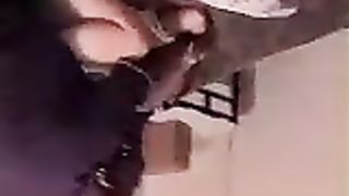 White Trailer Trash Wife Fucked By Black Man