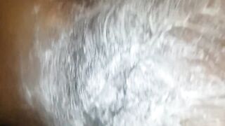 Pursue Shave Shaggy twat