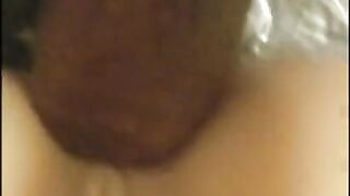 Screwing and Cumming inside a Fake Booty Toy