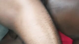 ‎This concupiscent hotty loves it in 4