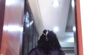 Black stripteases previous to i ride my large bulky sex tool whilst thinking about my dad's dong