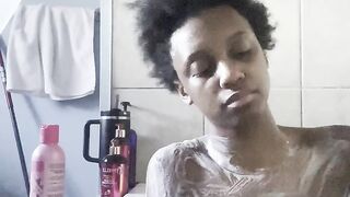 AMATEUR TEASE UNFOLDS SLOW AND TAUT",