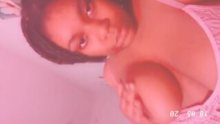 OnlyFans black floozy