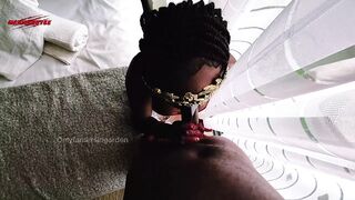 Juicy Throat Leaks Thick Cum As This babe Entreats For Greater quantity, Anew And Another time
