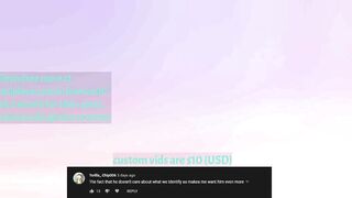 Audio ASMR Messy Talk and Hunk Groans for Female/Boy Listeners