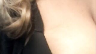 Please Cum On My Massive Black Bazookas