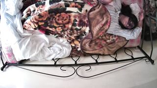 FREE TRAILER: I Caught My Step Aunt Farting & Masturbating