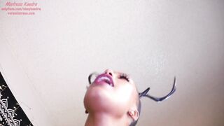 Demon Screws and Digests U