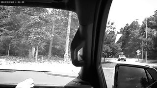 Justin Kase: Hotel Masturbation 7.0 in B&W