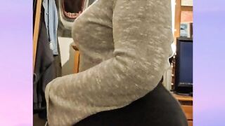 Your Fav big beautiful woman Mouth Bang Audio