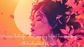 Bride gets screwed one day in advance of wedding