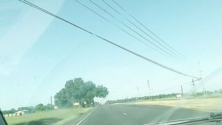 900 TRAVEL TO MEET SUPER HAWT GOLDEN-HAIRED HONEY AT TRUCK STOP! ARLINGTON TEXAS!