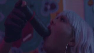 VUCHK Unfathomable Mouth - IIAAW’s Intensive Banshee Performance