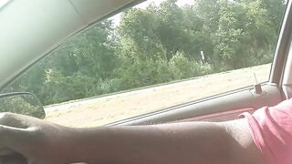 TRAVEL TO MEET 85 YEAR OLD GRANNY AT MOTEL!