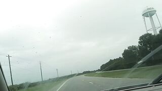 VOYAGE TO MEET THA MAJORITY PRETTIEST 70 YEAR OLD WOMAN IN ALABAMA!