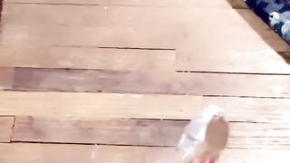 Sextoy play